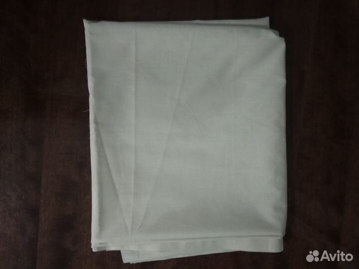 Отрезы ткани