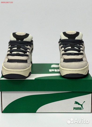 Ваши кроссовки Puma 180 (37-41 размеры)