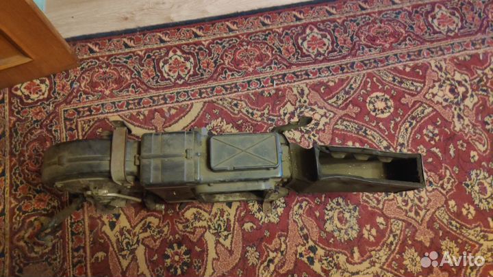 Испаритель crown