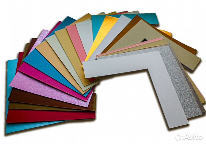 Рамы для фото картин