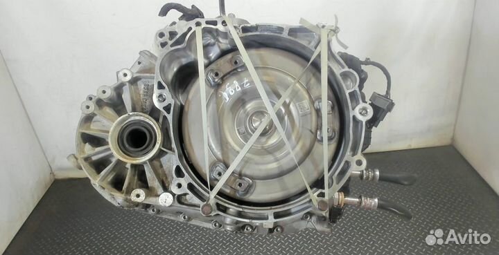 АКПП на Jeep Cherokee 2013 J7891