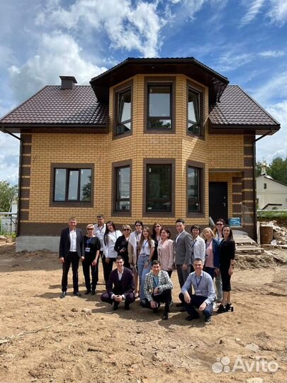 Услуги риэлтора