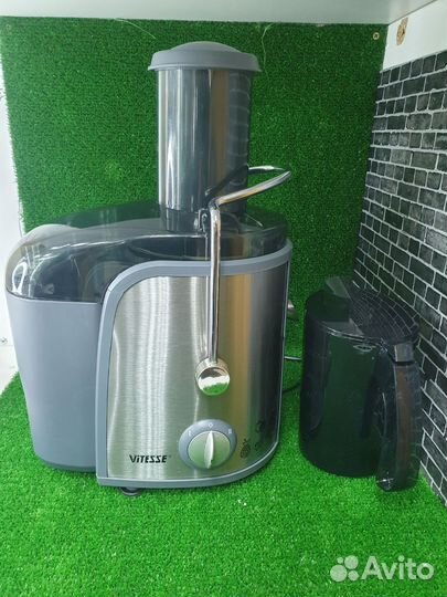 Соковыжималка vitesse vs218 t4063