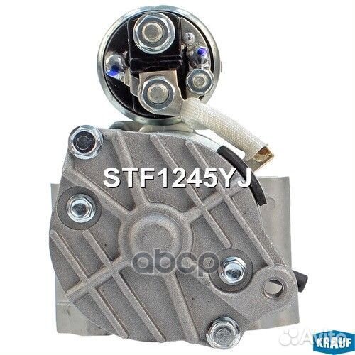 Стартер ford Mondeo 2.0 DI/ TDDi 16V D5BA