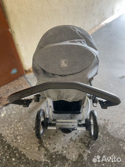 Детские коляски