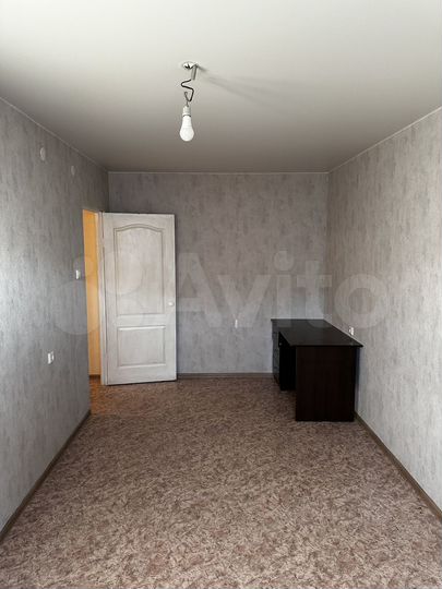 2-к. квартира, 42,1 м², 3/5 эт.