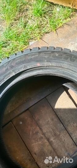 Kapsen Papide K3000 205/55 R16