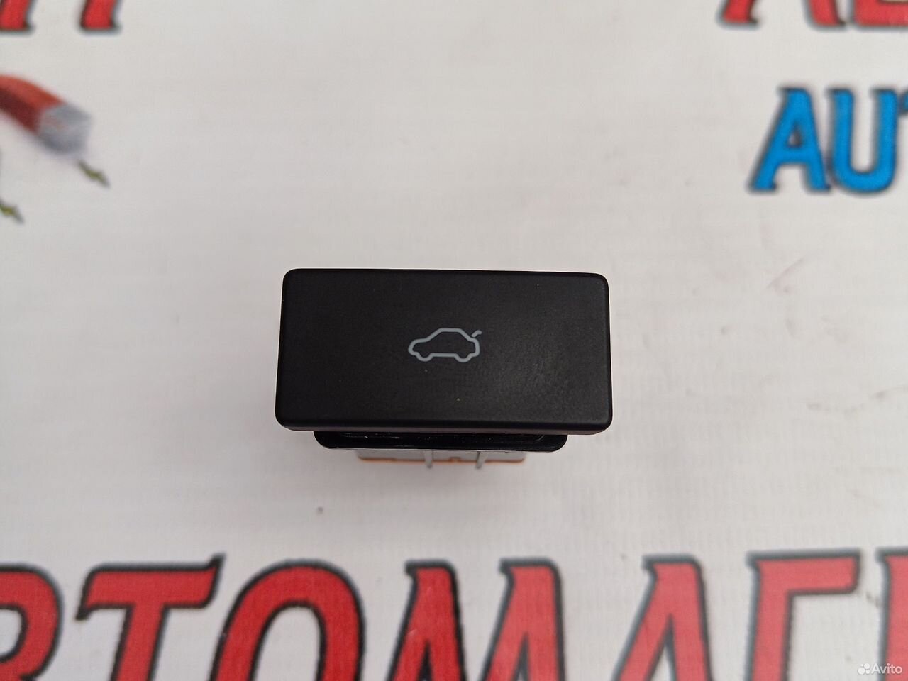 Кнопка закрывания багажника Exeed RX Эксид RX