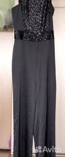 Комбинезон на корпоратив вечер 44-46