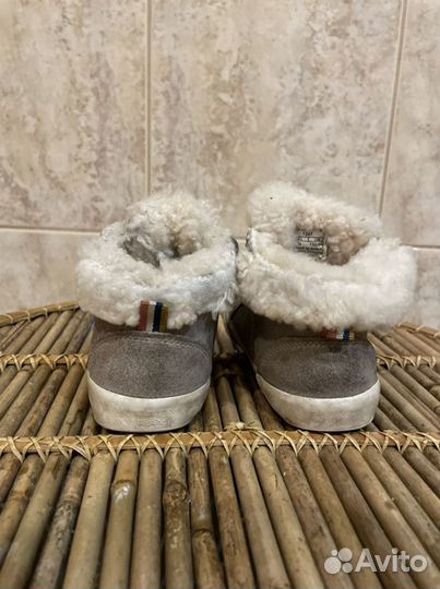 Ботиночки Zara