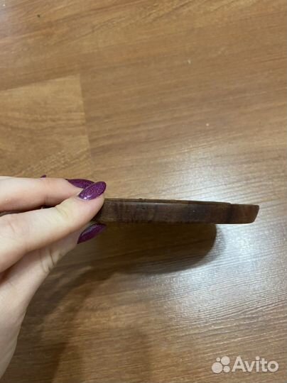 Подставка для благовоний