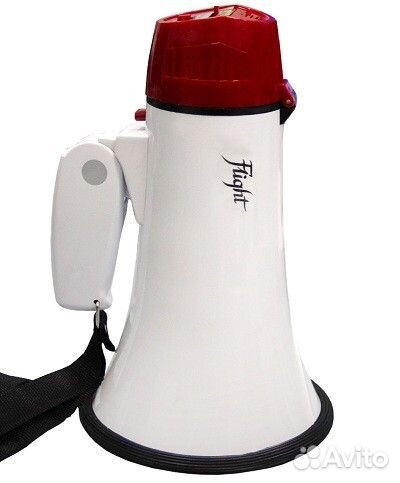 Мегафон Flight fmeg-8