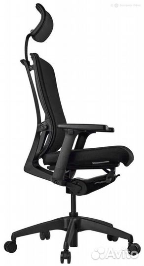 Кресло для руководителя Schairs Aeon Р01B