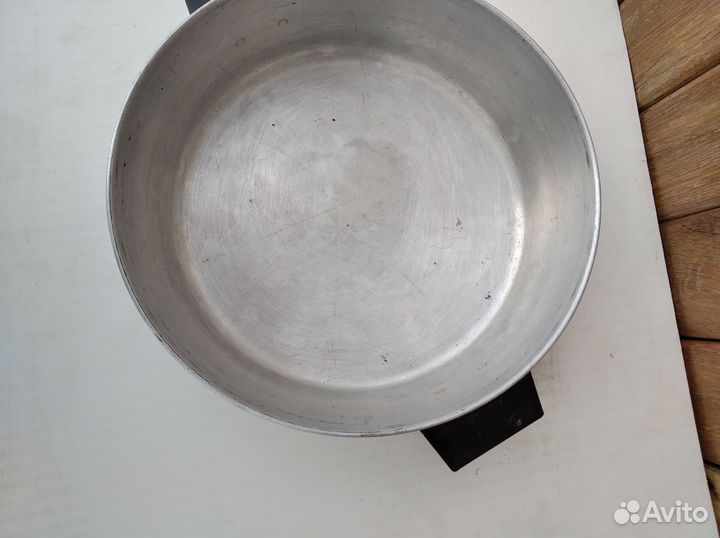 Чудо печ Эл сковорода