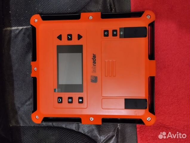 Измеритель скорости Labradar Ballistic Veloci