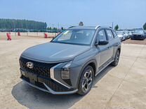 Новый Hyundai ix35 2.0 AT, 2024, цена 3 499 900 руб.