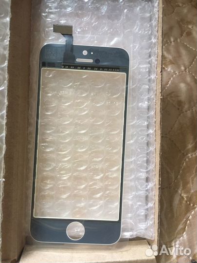 Сенсор для телефона айфон 5