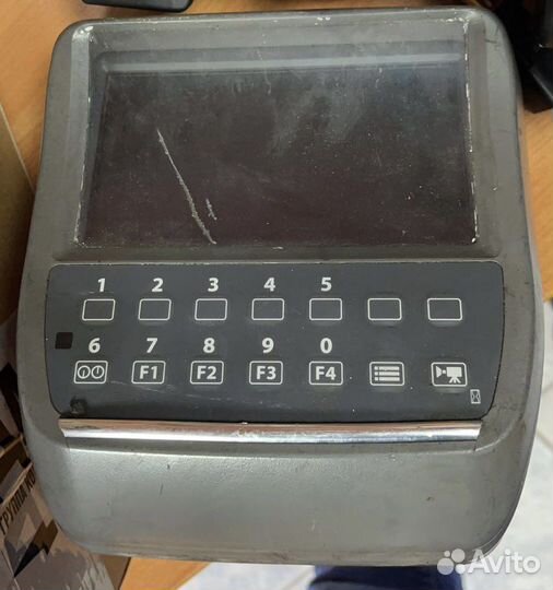 Монитор Hitachi ZX240-3