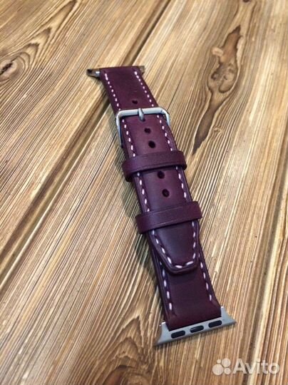 Ремешки для apple watch