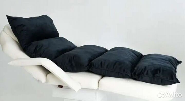 Матрас на кушетку, Рециркулятор, лампа+штатив