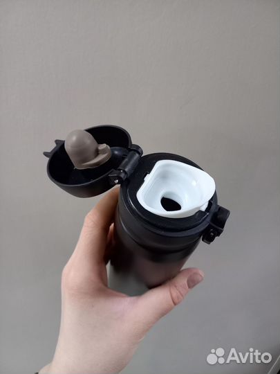 Термос 500 мл