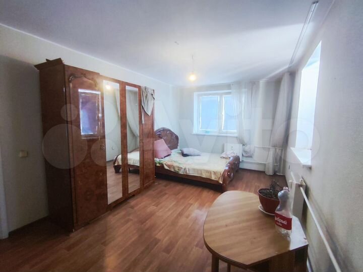 3-к. квартира, 83 м², 16/19 эт.