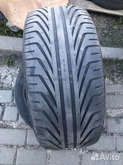 Nokian Tyres Hakka Blue 3 255/45 R18 103Y
