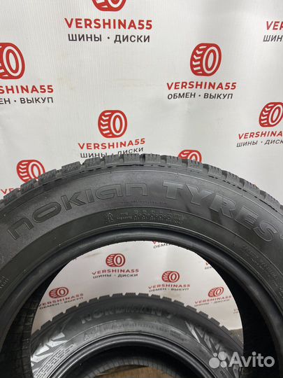Nokian Tyres Nordman 7 195/65 R15