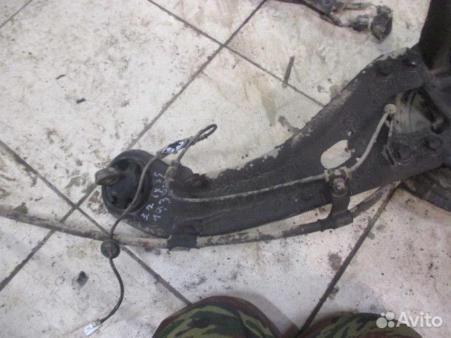 Датчик ABS передний правый Hyundai ix35 2010-2015