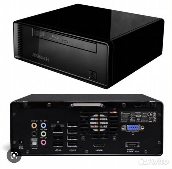 ASRock 330 Pro