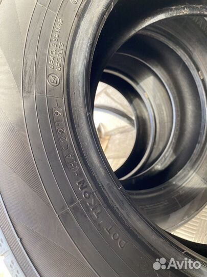 Yokohama BluEarth AE50 195/65 R15