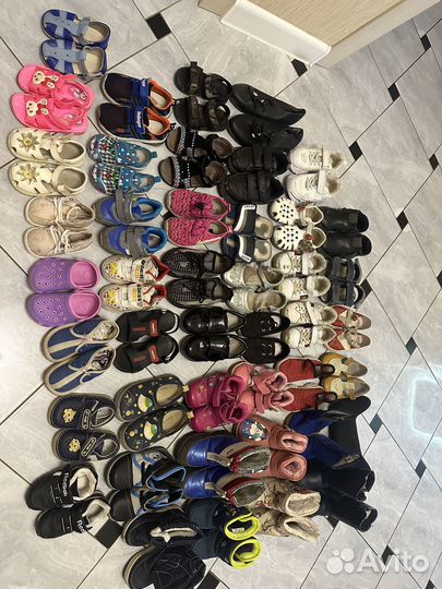 Детские вещи до 5 лет на мальчика и девочку