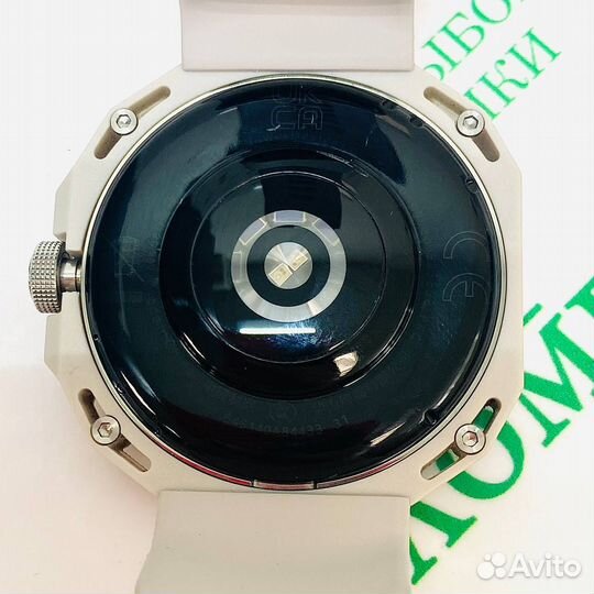 Смарт-часы huawei watch GT Cyber-433, №269295