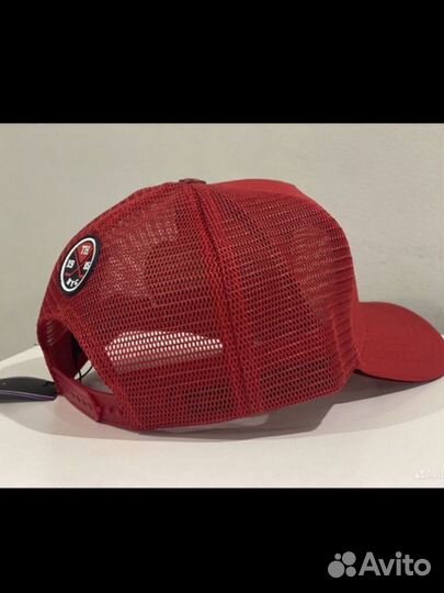 Бкйсболка кепка Tommy Hilfiger