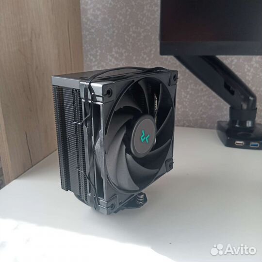 Кулер для процессора