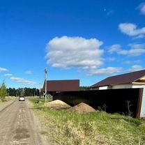 Участок 6 сот. (ИЖС)