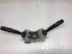 Подрулевой переключатель тойота carina