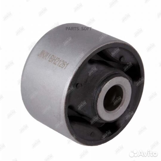 BH21261,Сайлентблок,jikiu, арт. BH21261, 13,jikiu