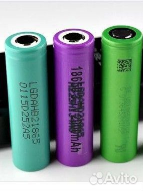 Аккумулятор