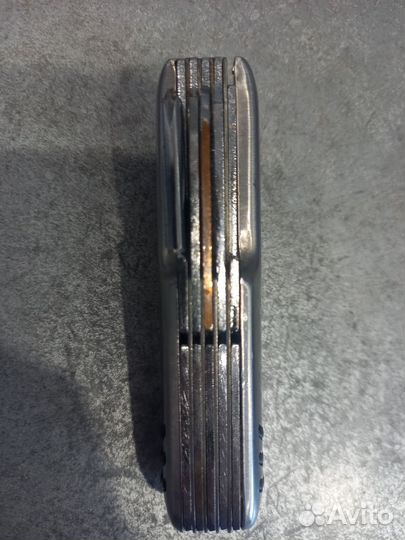 Нож мультитул