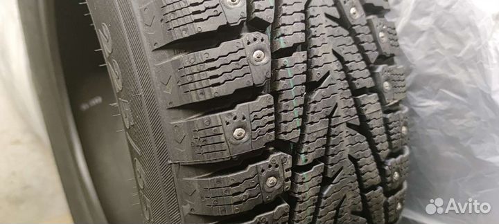 Nokian Tyres Nordman 7 SUV 225/65 R17 106T
