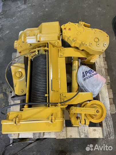 Продажа Тельферов Болгария, Россия