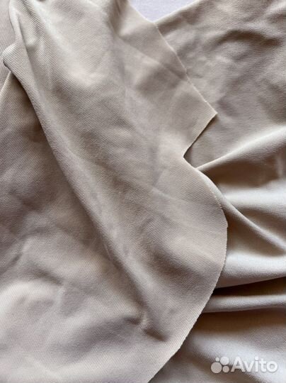 Ткань трикотаж масло