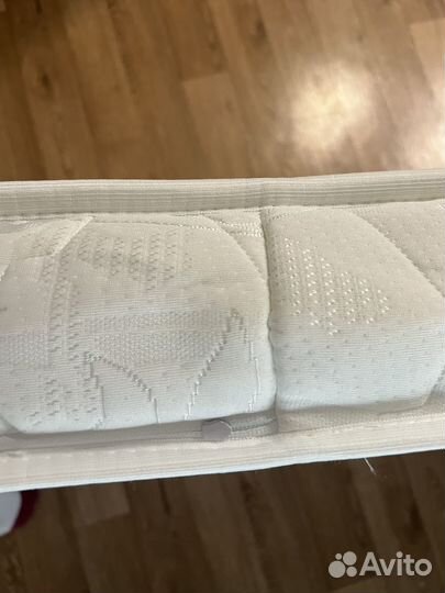 Матрас 140х70