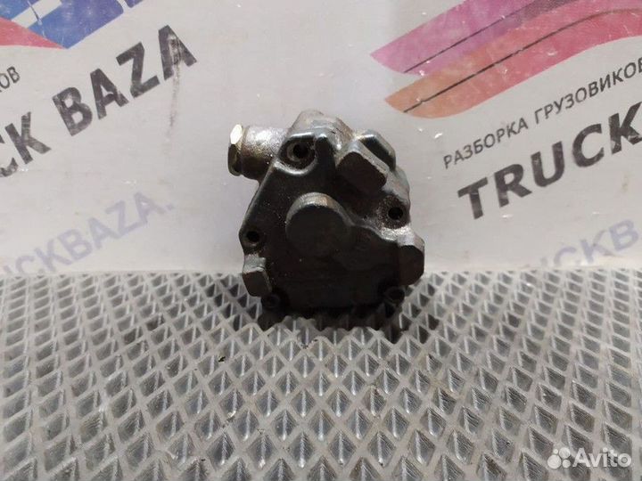 Тннд Volvo FH, Volvo FM