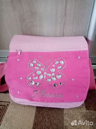 Сумка детская