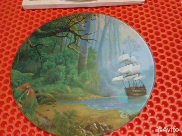 Доски разделочные стекло и миксер механический