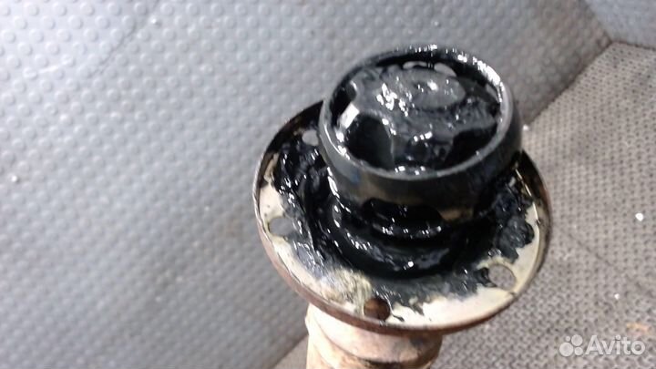 Кардан Audi A6 (C5) Allroad, 2004