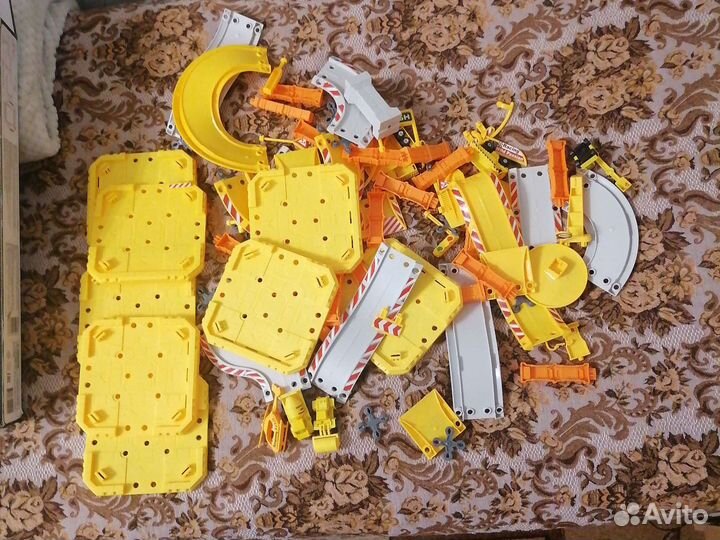 Игровой набор 