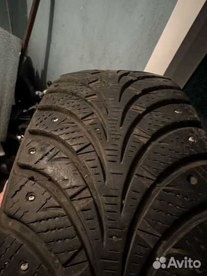 Sava Eskimo Stud 185/60 R15 88